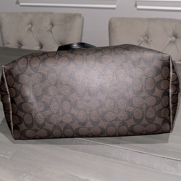 Coach Computer Bag - Picture 6 of 8